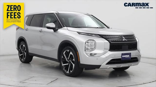 2024 Mitsubishi Outlander SE 2.5 2WD for sale in Pleasanton, CA