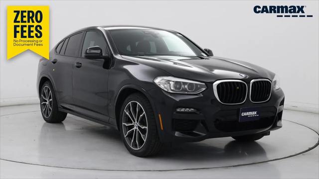 2021 BMW X4 xDrive30i for sale in Pleasanton, CA