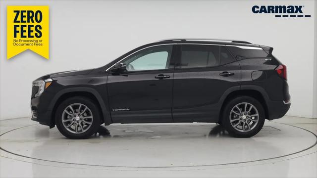 2024 GMC Terrain AWD SLT for sale in Pleasanton, CA