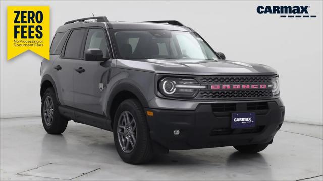2025 Ford Bronco Sport Big Bend for sale in Pleasanton, CA
