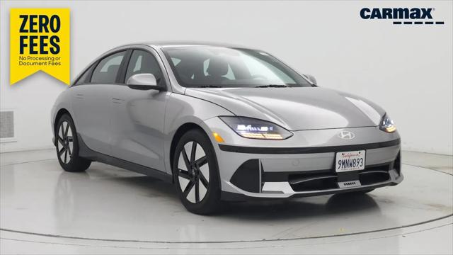 2024 Hyundai IONIQ 6 SE for sale in Pleasanton, CA