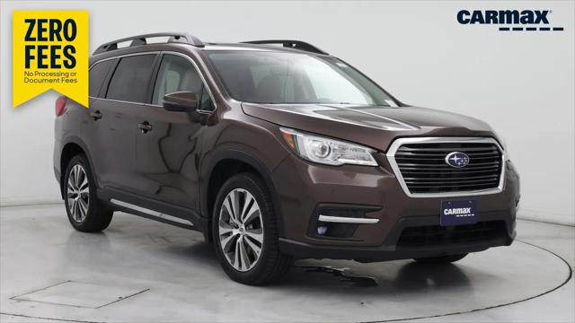 2020 Subaru Ascent Limited for sale in Pleasanton, CA
