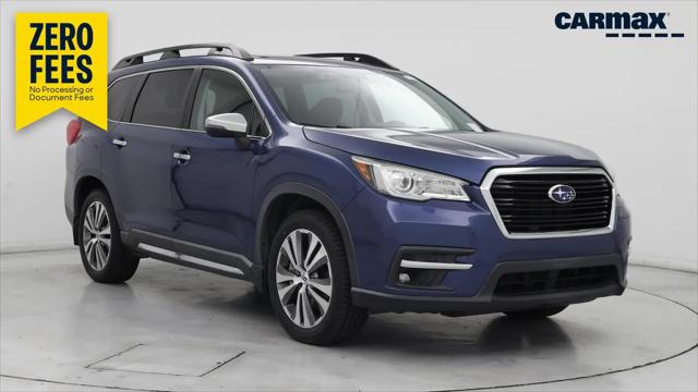 2019 Subaru Ascent Touring for sale in Pleasanton, CA