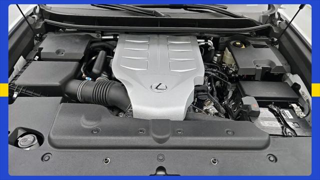 2021 Lexus GX 460 Premium for sale in Pleasanton, CA