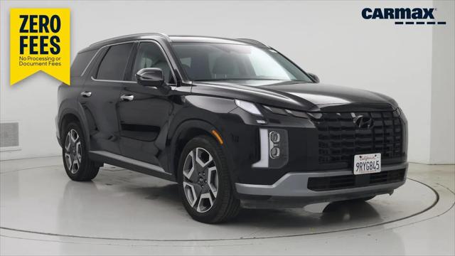 2025 Hyundai Palisade SEL Premium for sale in Pleasanton, CA