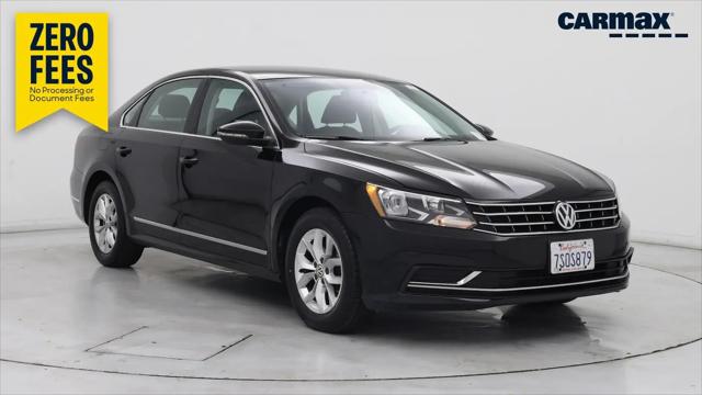 2016 Volkswagen Passat 1.8T S for sale in Pleasanton, CA