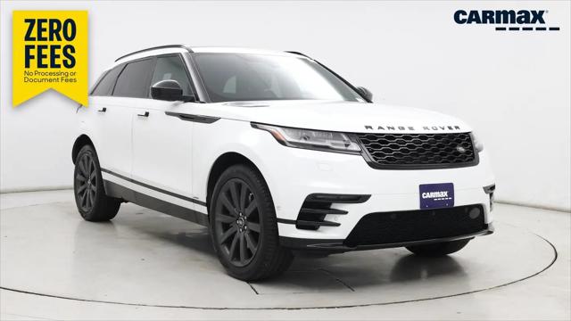 2018 Land Rover Range Rover Velar P380 HSE R-Dynamic for sale in Pleasanton, CA
