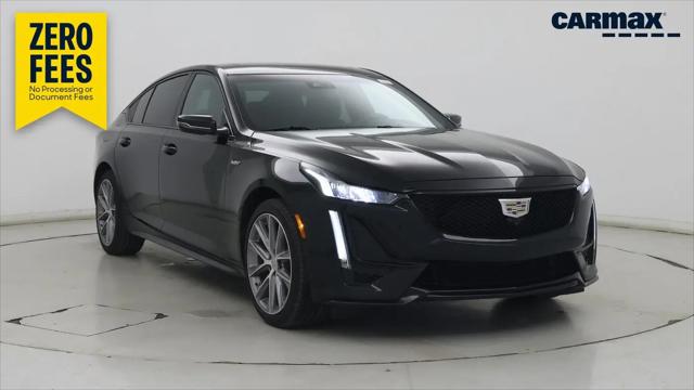 2020 Cadillac CT5 V-Series for sale in Columbus, OH