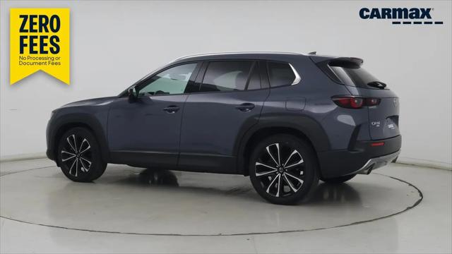 2023 Mazda CX-50 2.5 Turbo Premium Plus for sale in Columbus, OH