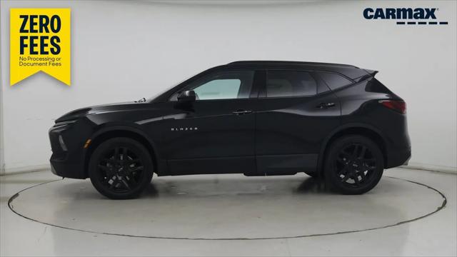 2023 Chevrolet Blazer FWD 2LT for sale in Columbus, OH