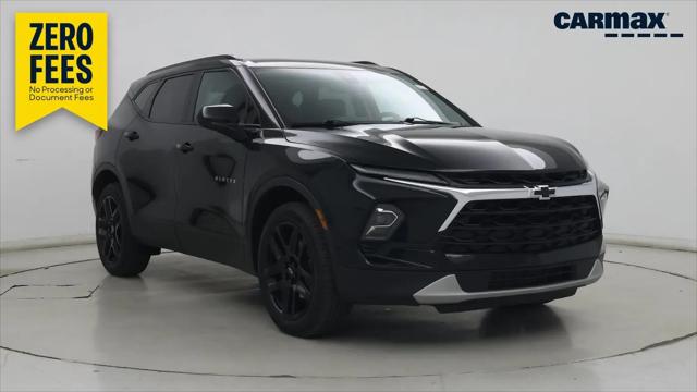 2023 Chevrolet Blazer FWD 2LT for sale in Columbus, OH