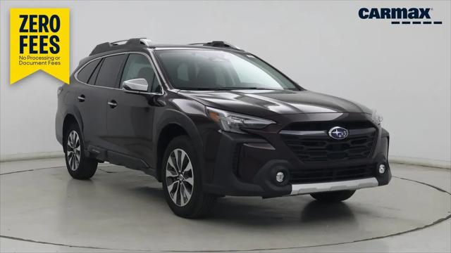 2025 Subaru Outback Touring XT for sale in Columbus, OH