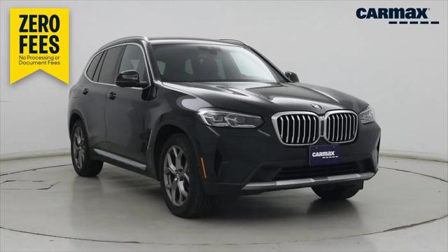 2022 BMW X3 xDrive30i for sale in Columbus, OH