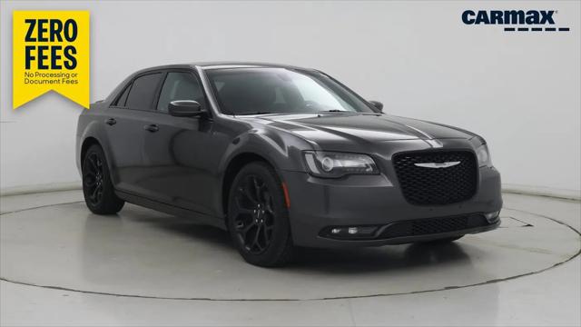 2019 Chrysler 300 300S for sale in Columbus, OH