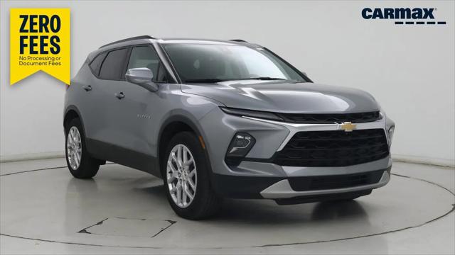 2023 Chevrolet Blazer FWD 3LT for sale in Columbus, OH