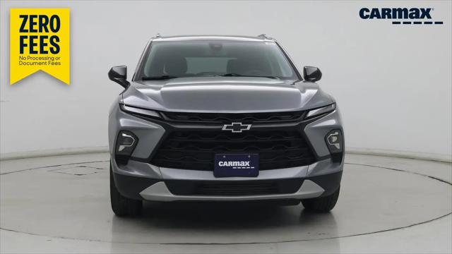 2023 Chevrolet Blazer FWD 2LT for sale in Columbus, OH