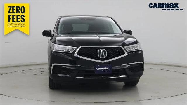 2019 Acura MDX Standard for sale in Columbus, OH