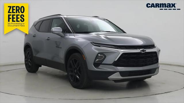 2024 Chevrolet Blazer FWD 3LT for sale in Columbus, OH