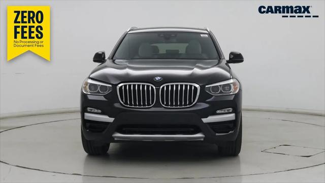2019 BMW X3 xDrive30i for sale near Columbus, OH