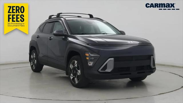 2024 Hyundai Kona SEL for sale in Columbus, OH