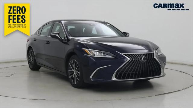 2023 Lexus ES 350 ES 350 for sale in Columbus, OH