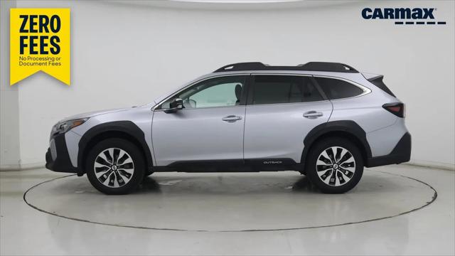 2024 Subaru Outback for sale near Columbus, OH