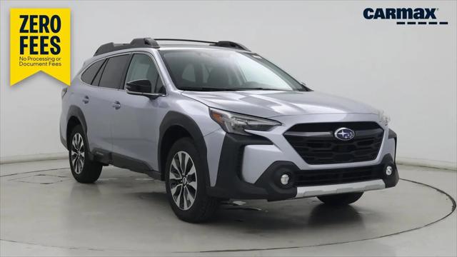 2024 Subaru Outback Limited for sale in Columbus, OH