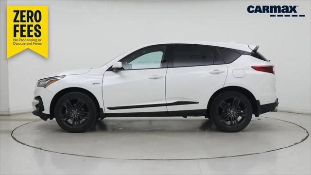 2021 Acura RDX A-SPEC Package for sale near Columbus, OH