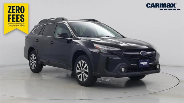 2023 Subaru Outback Premium for sale in Harrisonburg, VA