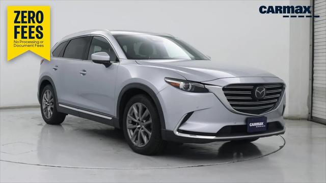2019 Mazda CX-9 Grand Touring for sale in Harrisonburg, VA