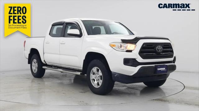 2018 Toyota Tacoma SR for sale in Harrisonburg, VA