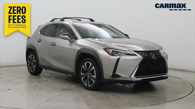 2022 Lexus UX 200 UX 200 for sale in White Marsh, MD