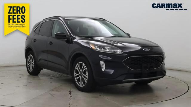2021 Ford Escape SEL for sale in White Marsh, MD