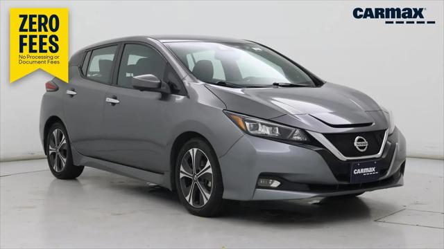 2022 Nissan LEAF SV 40 kWh for sale in White Marsh, MD