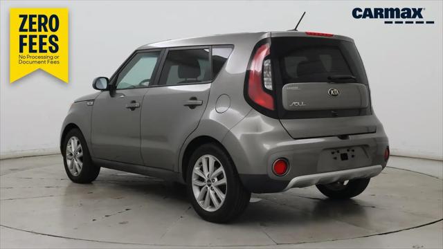 2017 Kia Soul + for sale in White Marsh, MD