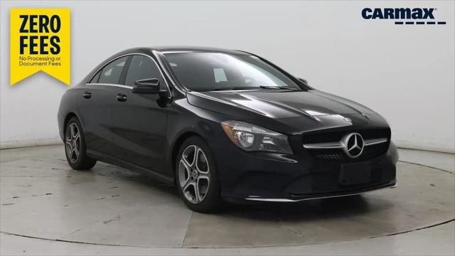 2019 Mercedes-Benz CLA CLA 250 for sale in White Marsh, MD