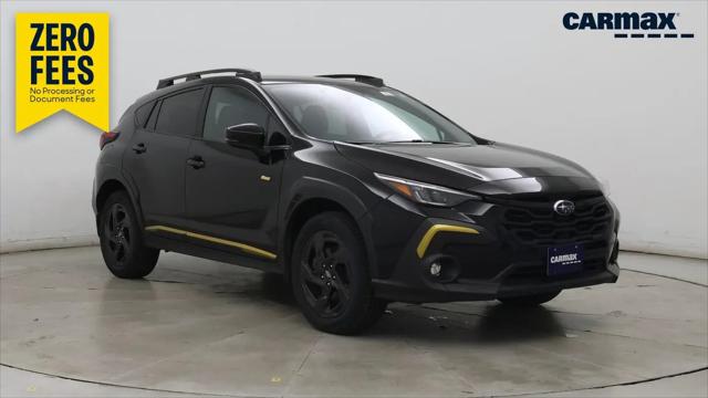 2024 Subaru Crosstrek Sport for sale in White Marsh, MD