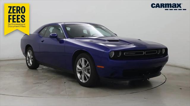 2022 Dodge Challenger SXT AWD for sale in White Marsh, MD