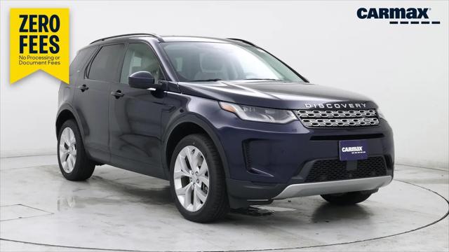 2022 Land Rover Discovery Sport SE for sale in Beaverton, OR