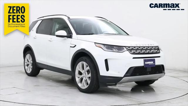 2022 Land Rover Discovery Sport SE for sale in Beaverton, OR