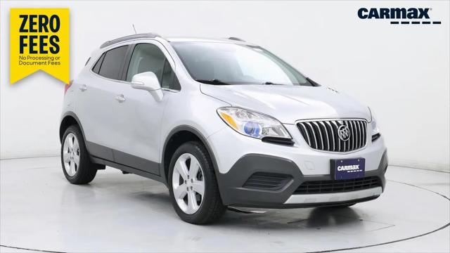 2015 Buick Encore Base for sale in Beaverton, OR