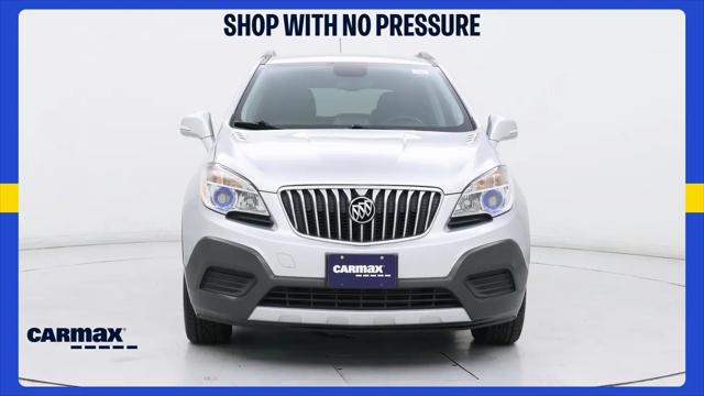 2015 Buick Encore Base