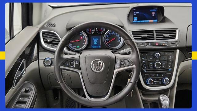 2015 Buick Encore Base