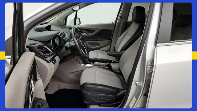 2015 Buick Encore Base