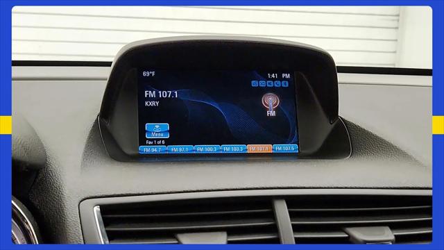 2015 Buick Encore Base