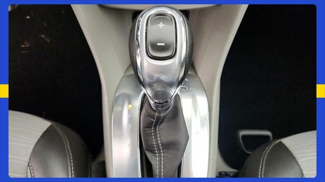 2015 Buick Encore Base
