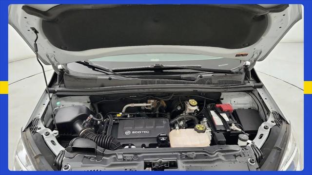 2015 Buick Encore Base
