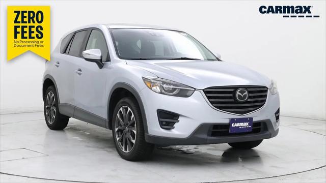 2016 Mazda CX-5 Grand Touring for sale in Beaverton, OR