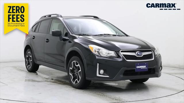 2017 Subaru Crosstrek 2.0i Premium for sale in Beaverton, OR