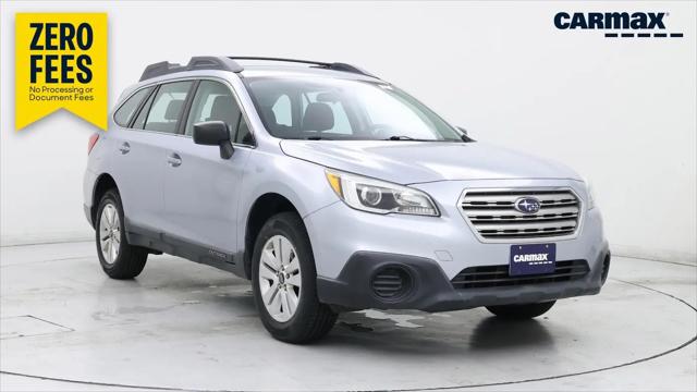 2017 Subaru Outback 2.5i for sale in Beaverton, OR